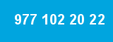 977 102 20 22